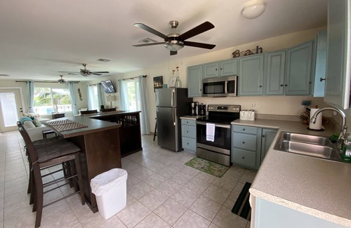 Farmer's Hill Casa | Vacaciones a la Isla de Exuma '