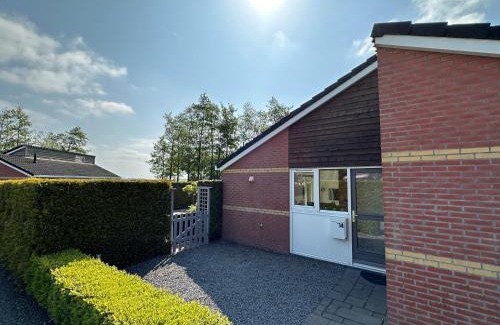 Tzummarum Casa | Modern Vacation home - Near the Wadden Sea