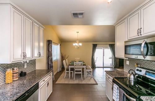 Sunset Ridge Casa | ¡Moderna casa de vacaciones en la encantadora ubicación de Kierland Scottsdale! Excelentes tarifas!
