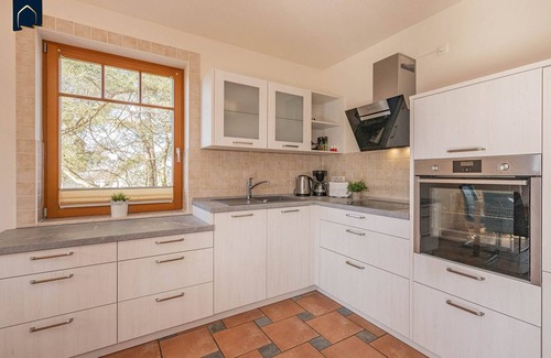Loddin Casa | Relax and feel good: Your Krebs vacation apartment on the Baltic Sea!