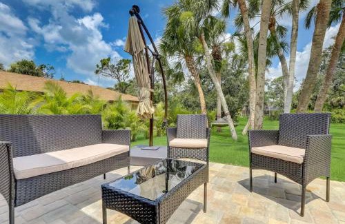 Rotonda Heights Apartamento | Modern Vacation House