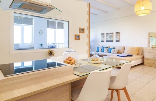 Ferma Casa | Modern vacation suite in Ferma