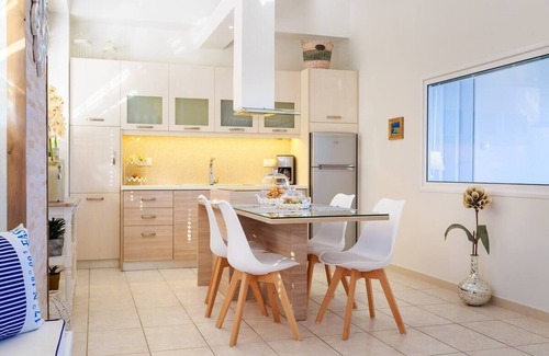 Ferma Casa | Modern vacation suite in Ferma