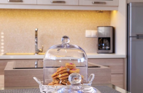 Ferma Casa | Modern vacation suite in Ferma