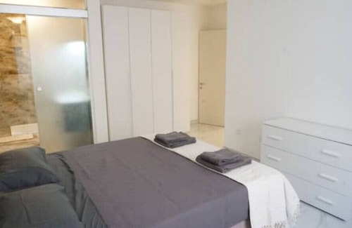 Ta' Giorni Apartamento | Modern Valley View Apartment