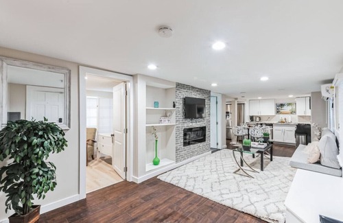 Ventnor City Apartamento | Modern Ventnor 2BR + Beach Gear Included