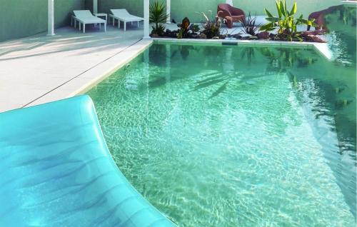 Saint-Aignan-Grandlieu Casa | Modern Villa With Private Pool