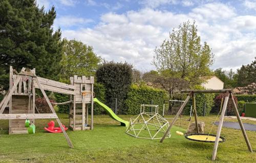Saint-Aignan-Grandlieu Casa | Modern Villa With Private Pool