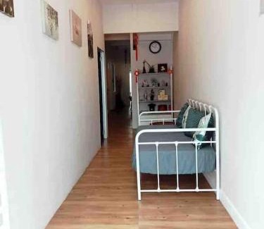 George Town Casa | Modern Victorian Homestay