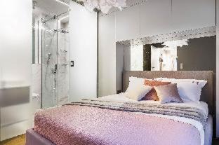 City Centre Apartamento | Modern View of Planty Park