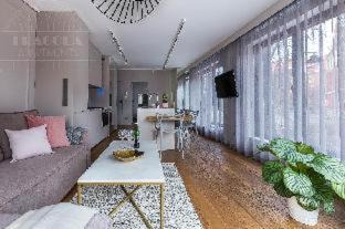 City Centre Apartamento | Modern View of Planty Park