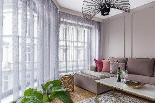City Centre Apartamento | Modern View of Planty Park