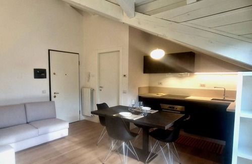 Viggiu Apartamento | Moderna casa suite Viggiù