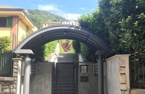 Viggiu Apartamento | Moderna casa suite Viggiù
