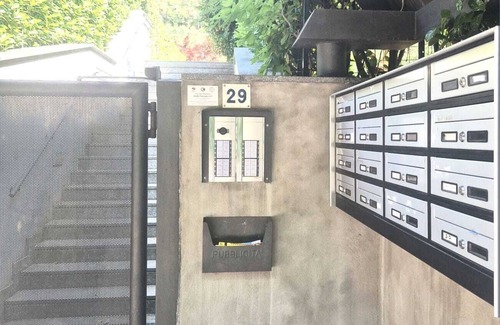 Viggiu Apartamento | Moderna casa suite Viggiù