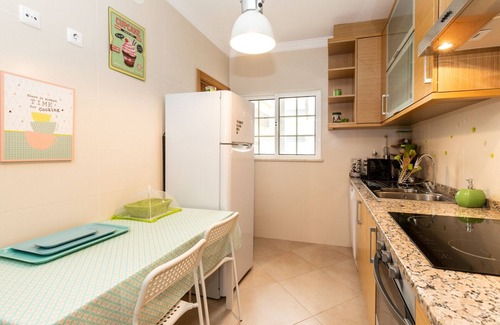 Manta Rota Chalet De Esquí | Vivienda moderna a 6 minutos de la playa by AlgarveManta (34V3)