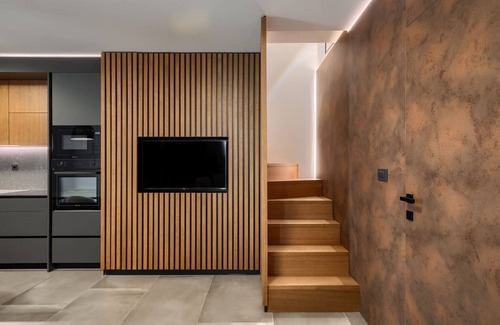 Tinjan Villa | Villa Ana by Villas Guide
