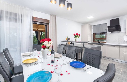 Bibali Villa | Villa Bibali Istra by Villas Guide