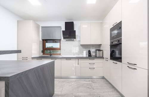Bibali Villa | Villa Bibali Istra by Villas Guide