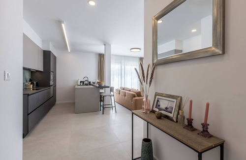 Zrnovnica Villa | Modern Villa Callista - 3 bedroom luxury villa