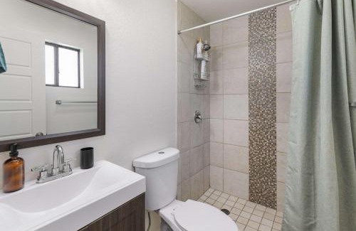 Tempe Casa | Modern Villa Comphy Stay in Tempe with pool