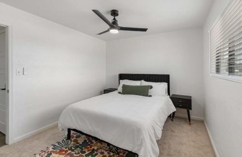 Tempe Casa | Modern Villa Comphy Stay in Tempe with pool