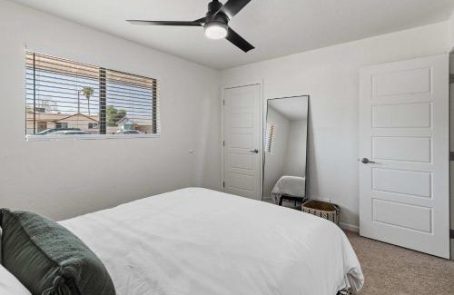 Tempe Casa | Modern Villa Comphy Stay in Tempe with pool