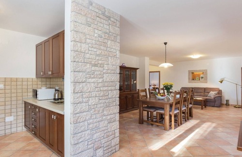 Munci Villa | Villa Elida / Charming Villa Elida in central Istria