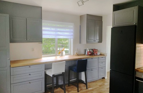 Gothenburg Casa | Modern villa in beautiful Sävedalen near Gothenburg | SE08061