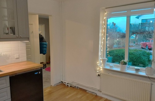Gothenburg Casa | Modern villa in beautiful Sävedalen near Gothenburg | SE08061
