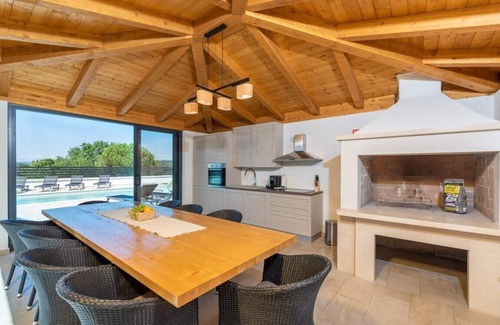 Karojba Villa | Villa Emi in Karojba
