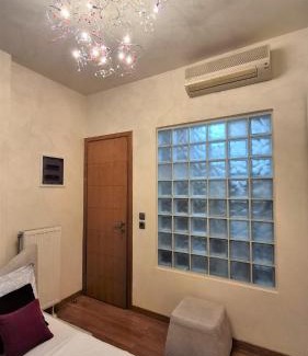 Glyfada Apartamento | Modern Villa in the heart of Athens Riviera with garden