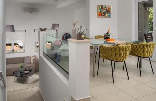 Gabonjin Villa | Modern Villa Krk