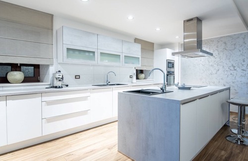 Fiorini Villa | Villa LV / Elegant Villa LV near Novigrad, northern Istria
