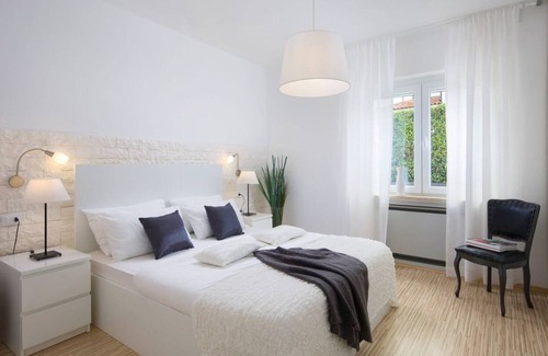 Cancini Villa | Villa Evita, Kukci, Poreč