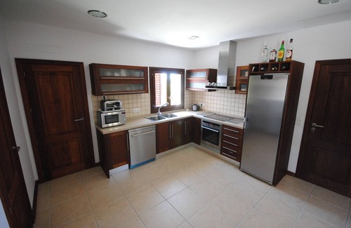 Sant Antoni de Portmany Villa | Villa moderna con piscina privada, cerca de Cala Gració y San Antonio