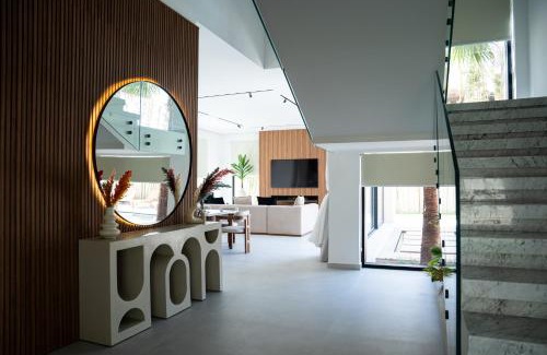 El Aggada Villa | Modern Villa Selma