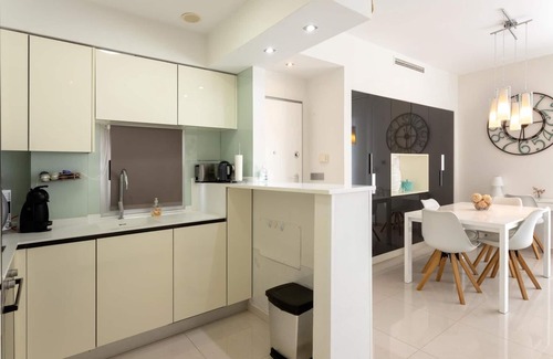 Orihuela Costa Villa | VILLA MODERNA CON PISCINA PRIVADA CERCA DE PLAYAS Y CAMPOS DE GOLF