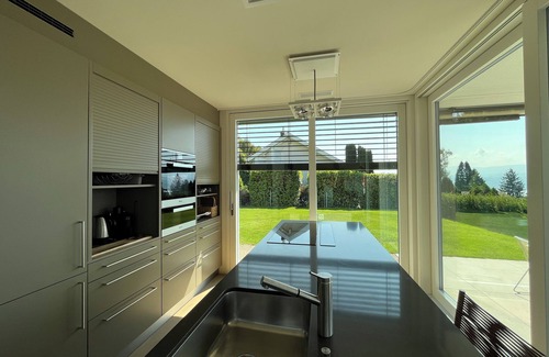 District 8 Villa | Modern villa with - 5 min. from the beach