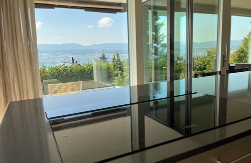 District 8 Villa | Modern villa with - 5 min. from the beach