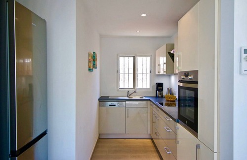 Els Poblets Villa | Moderna villa con aire acondicionado y piscina Els Poblets WD