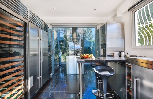 Cap-d'Antibes Villa | Hermosa villa moderna de 5 dormitorios en el corazón del exclusivo Cap d'Antibes
