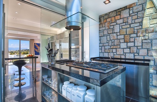 Cap-d'Antibes Villa | Hermosa villa moderna de 5 dormitorios en el corazón del exclusivo Cap d'Antibes