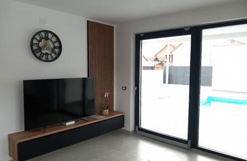 Trnovec Bartolovecki Villa | Modern villa with charm in Trnovec near Varaždin