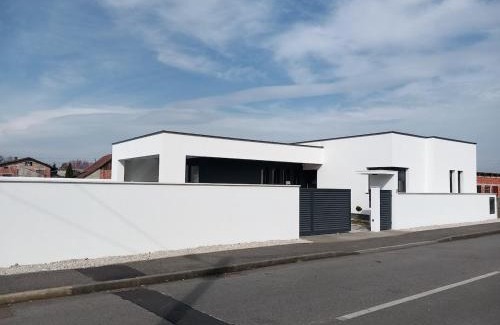 Trnovec Bartolovecki Villa | Modern villa with charm in Trnovec near Varaždin