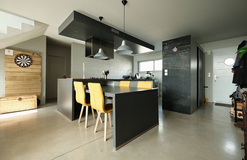 Cabestany Casa | Modern villa with garden 10 minutes from the beach