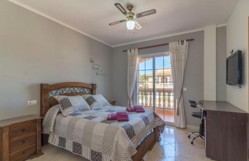 Badia Gran Casa | Modern Villa with Pool