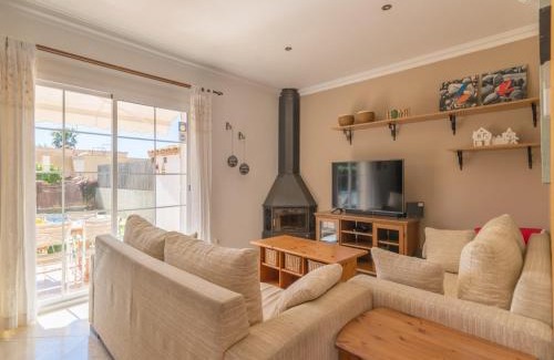 Badia Gran Casa | Modern Villa with Pool