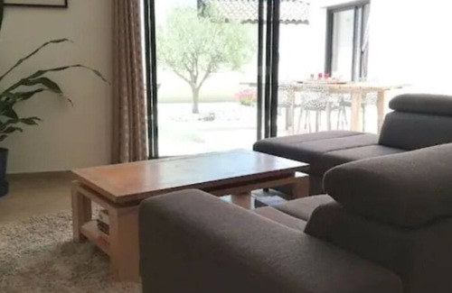 Lirac Villa | Vrbo Property