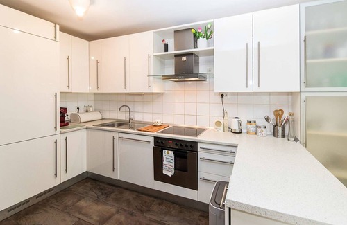 Dramalj Villa | Villa Moderna en Dramalj con Piscina Privada